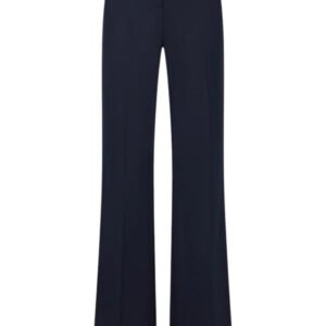 Nanou Pant - Dark Navy