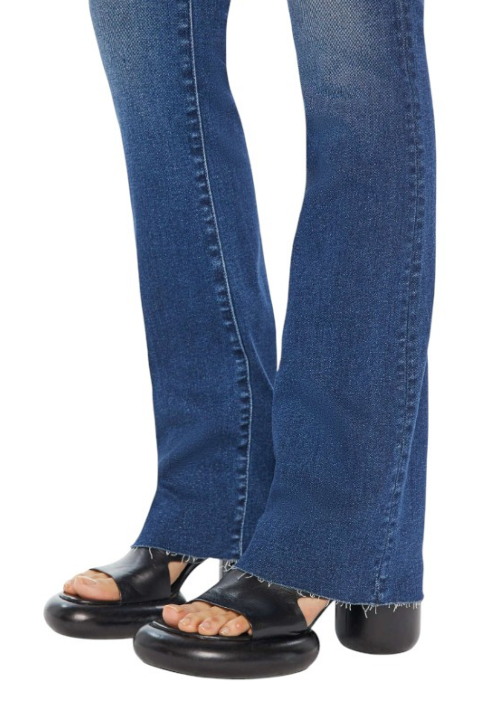 The Hustler Heel Fray - Yakkity Yak - Image 5