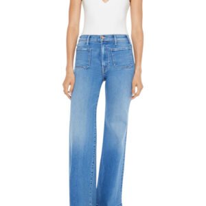 The Hustler Roller Patch Pocket Sneak - Piece By Piece