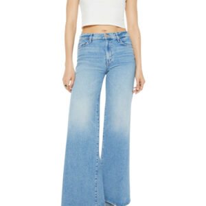 The Twister Skimp - Horseback To Quarterback