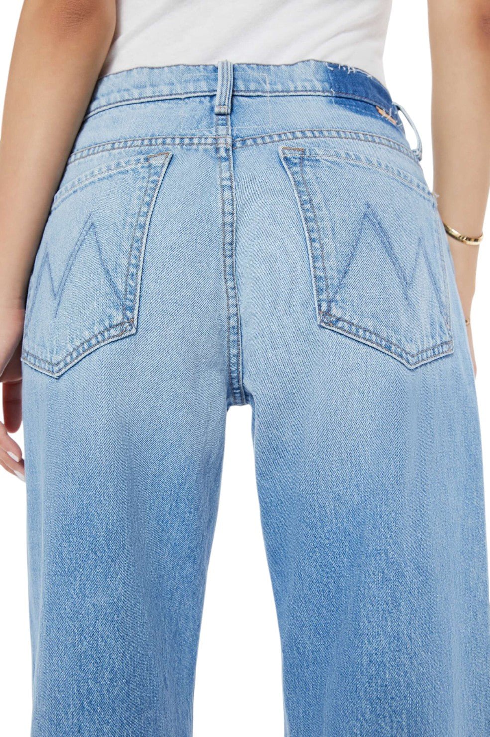 Lil Dodger Button Hover Cuff - Funk N' Flair - Image 4