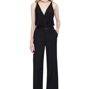 Louisa Trouser - Black