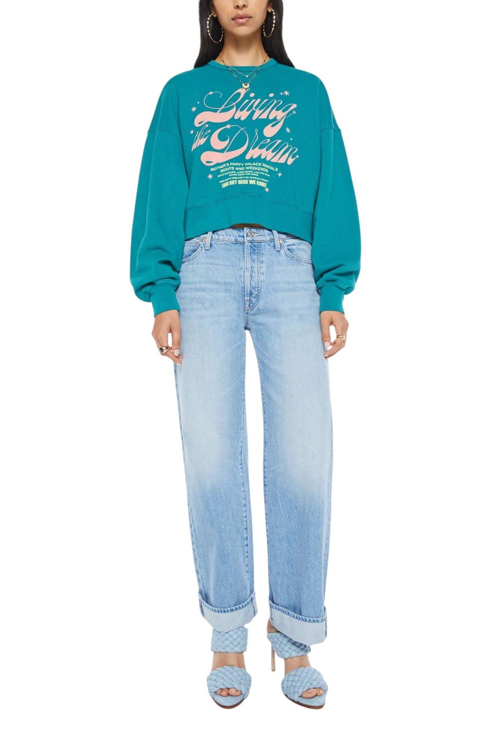 The Winger - Living The Dream - Image 5