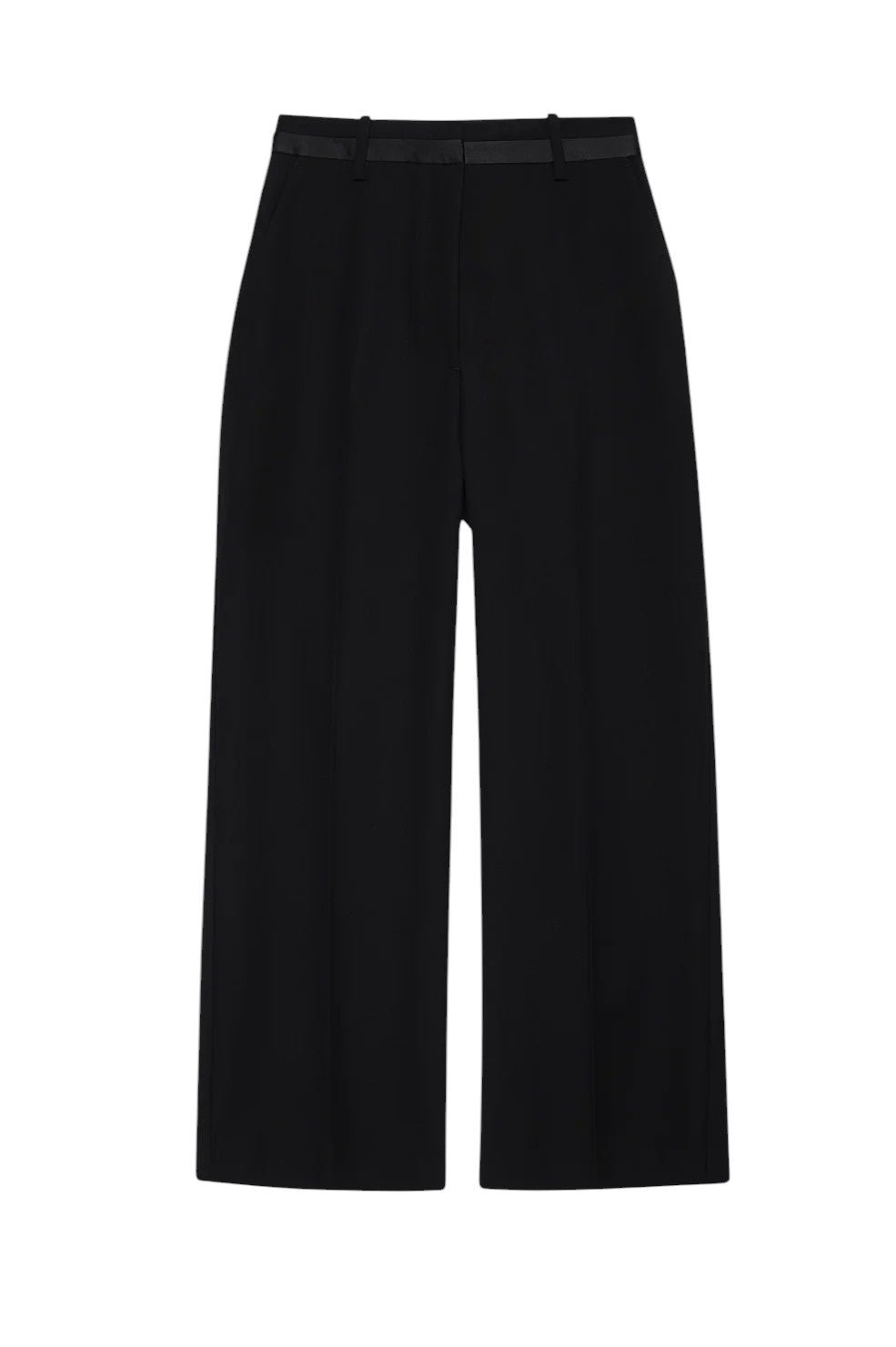 Louisa Trouser - Black - Image 3