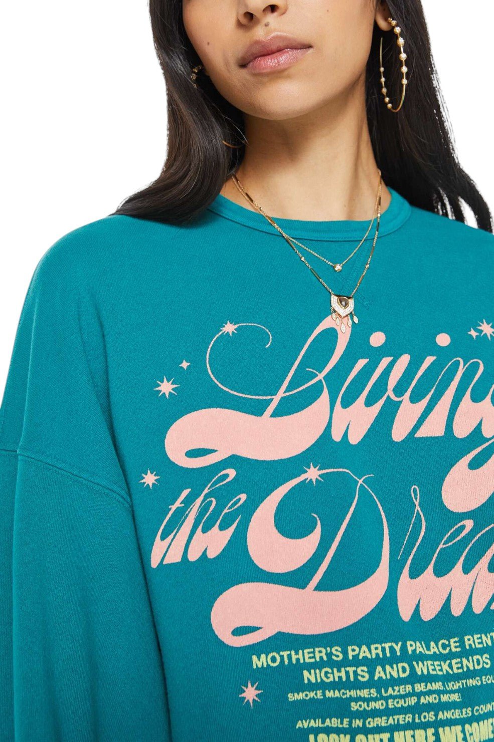 The Winger - Living The Dream - Image 4