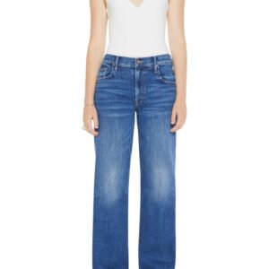 The Mid Rise Maven Sneak - Over The Top