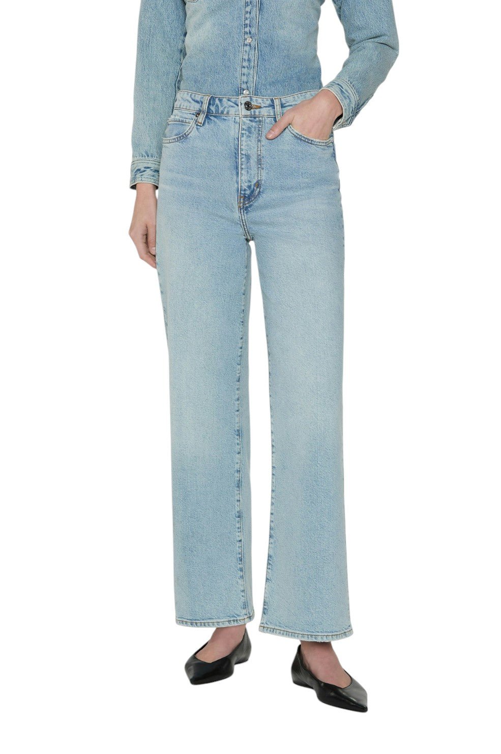 The Wide - Dolly - Image 2