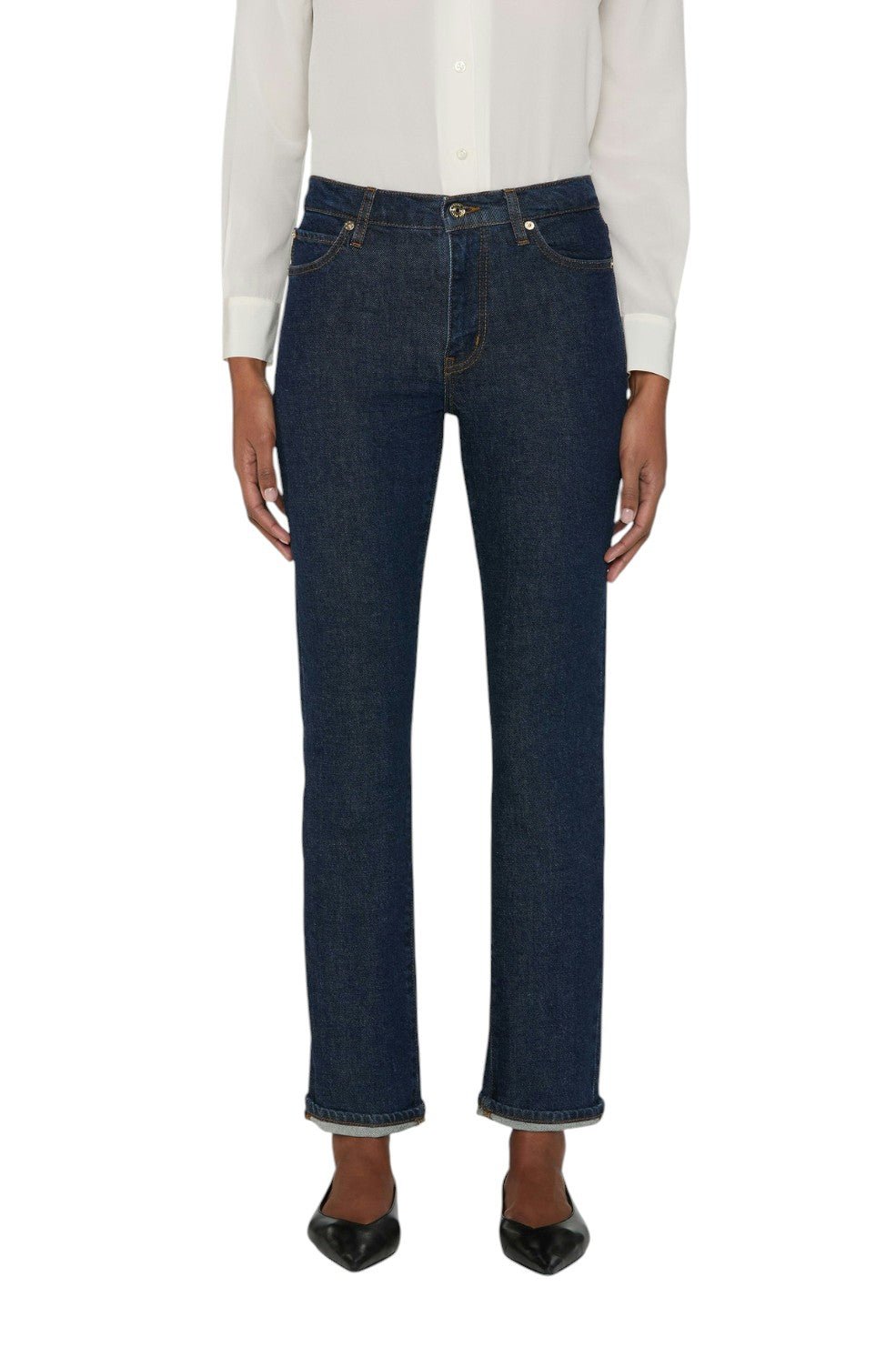 The Borrowed - Taboo