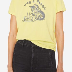 The Lil Goodie Goodie - I'm Over It