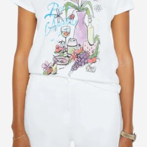 The Boxy Goodie Goodie - Still Life