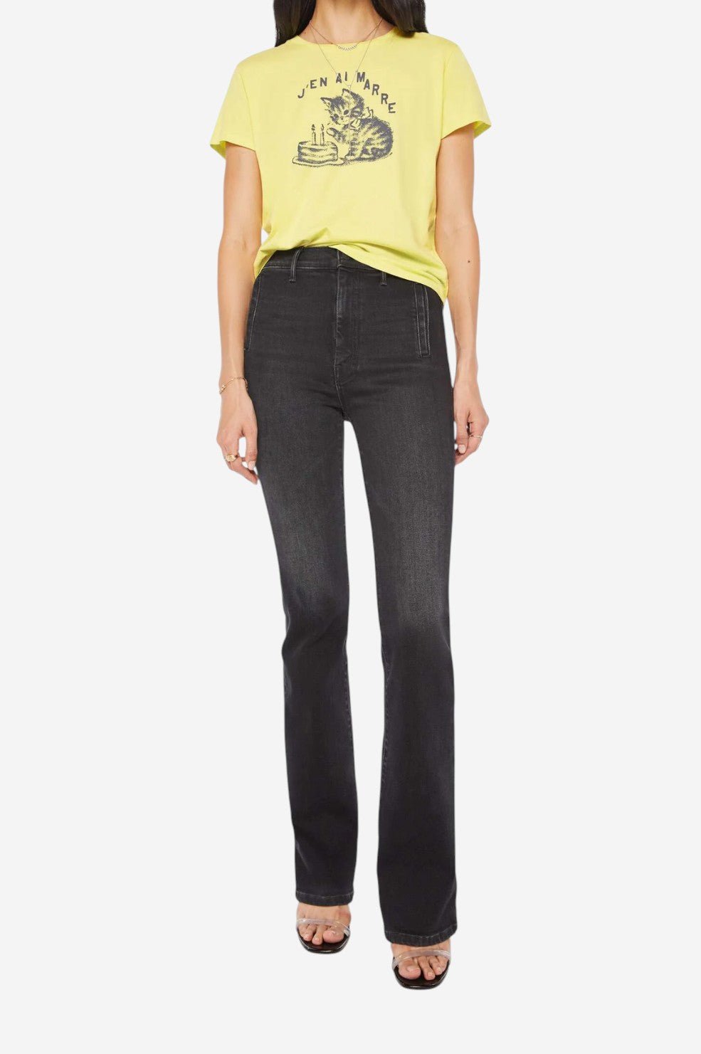 The Lil Goodie Goodie - I'm Over It - Image 5