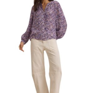 Brylie Pant - Bisque