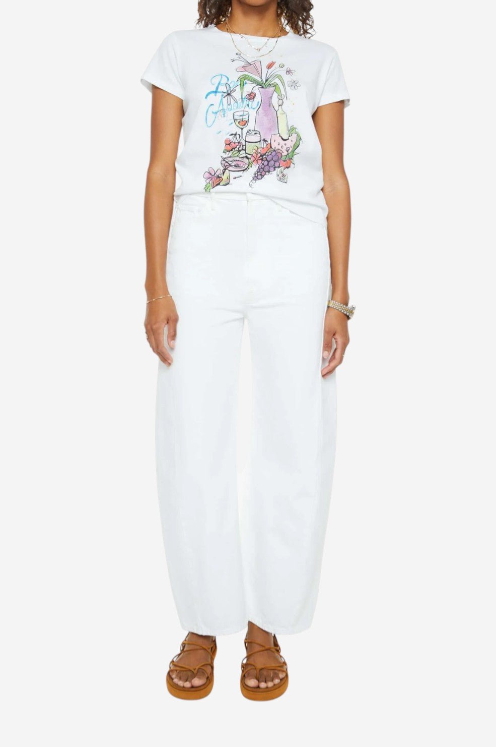 The Boxy Goodie Goodie - Still Life - Image 5