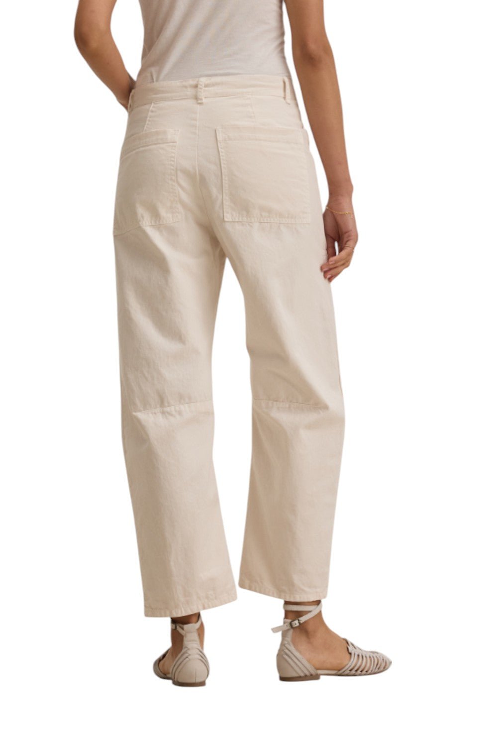 Brylie Pant - Bisque - Image 4