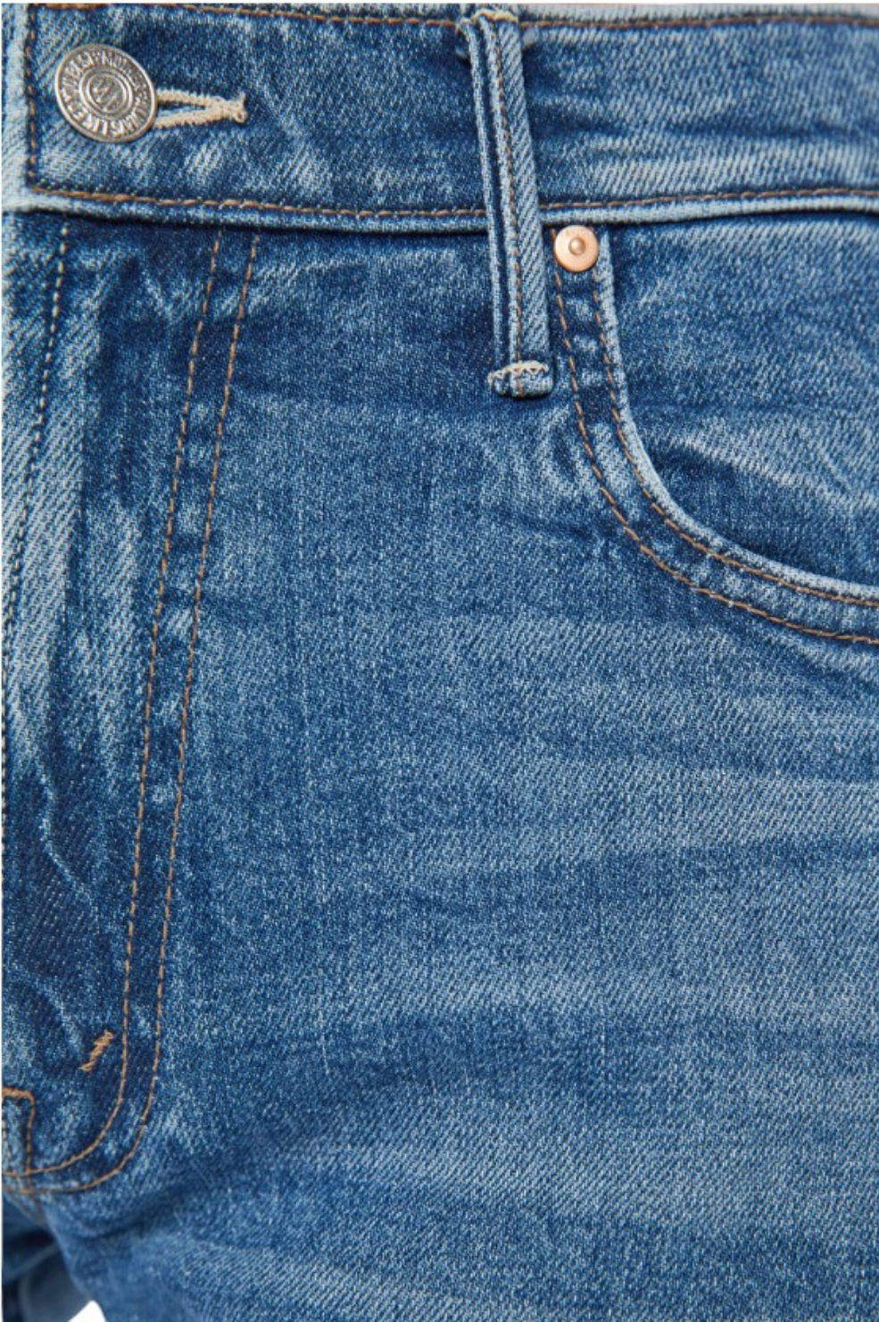 The Mid Rise Maven Ankle - Toil and Trouble - Image 5