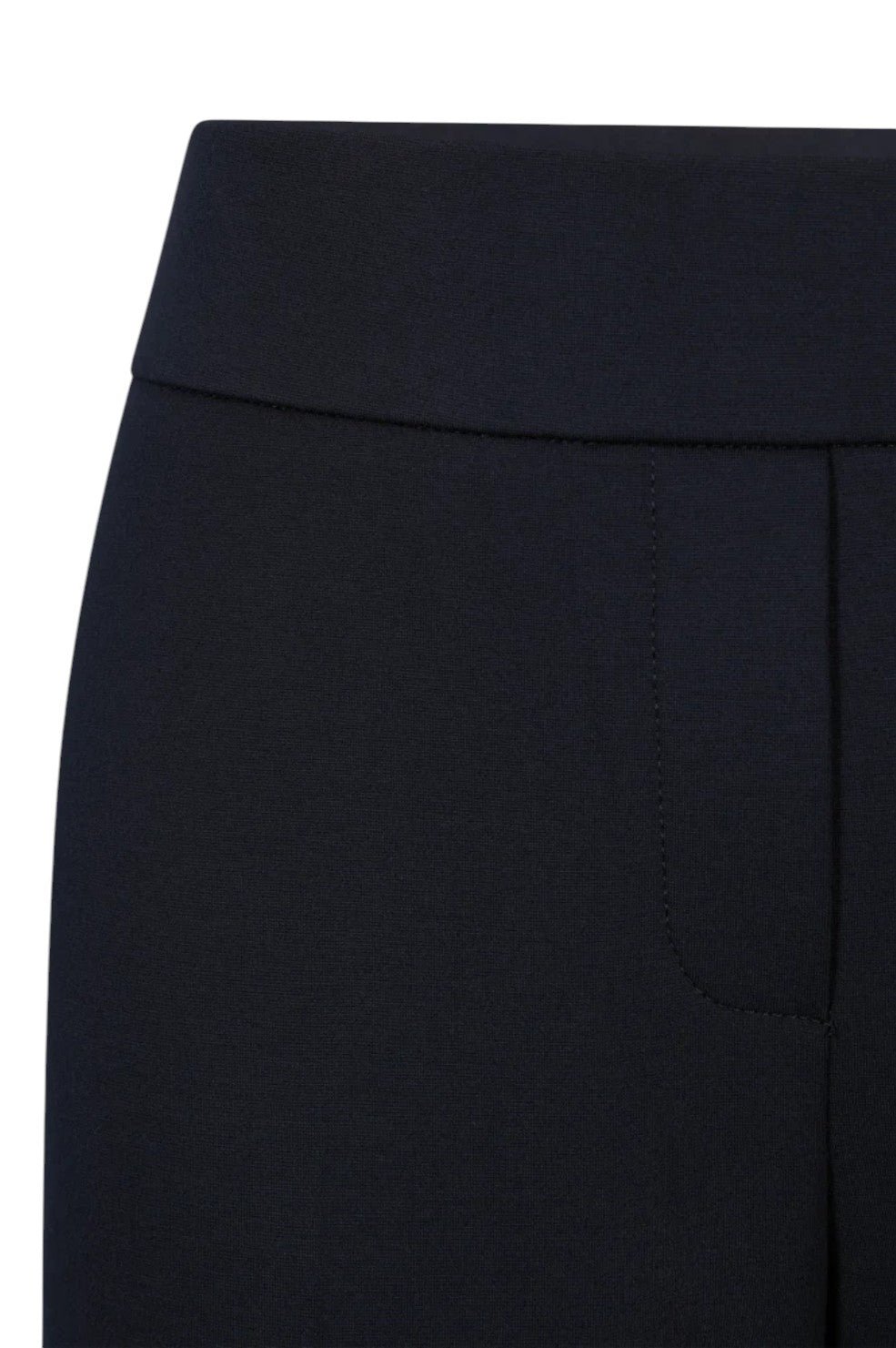 Nanou Pant - Dark Navy - Image 3