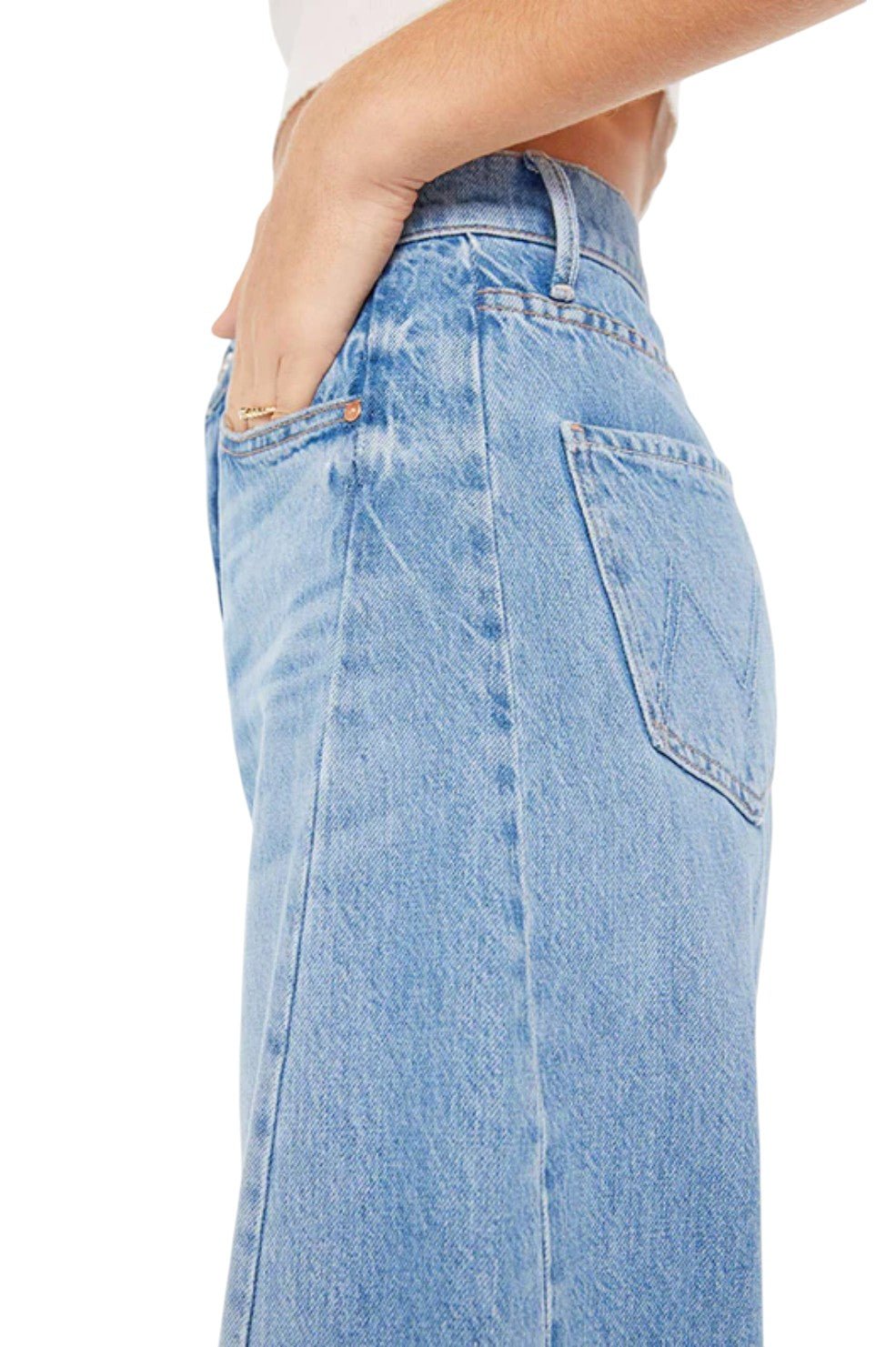 The Half-Pipe Flood - Material Girl - Image 5