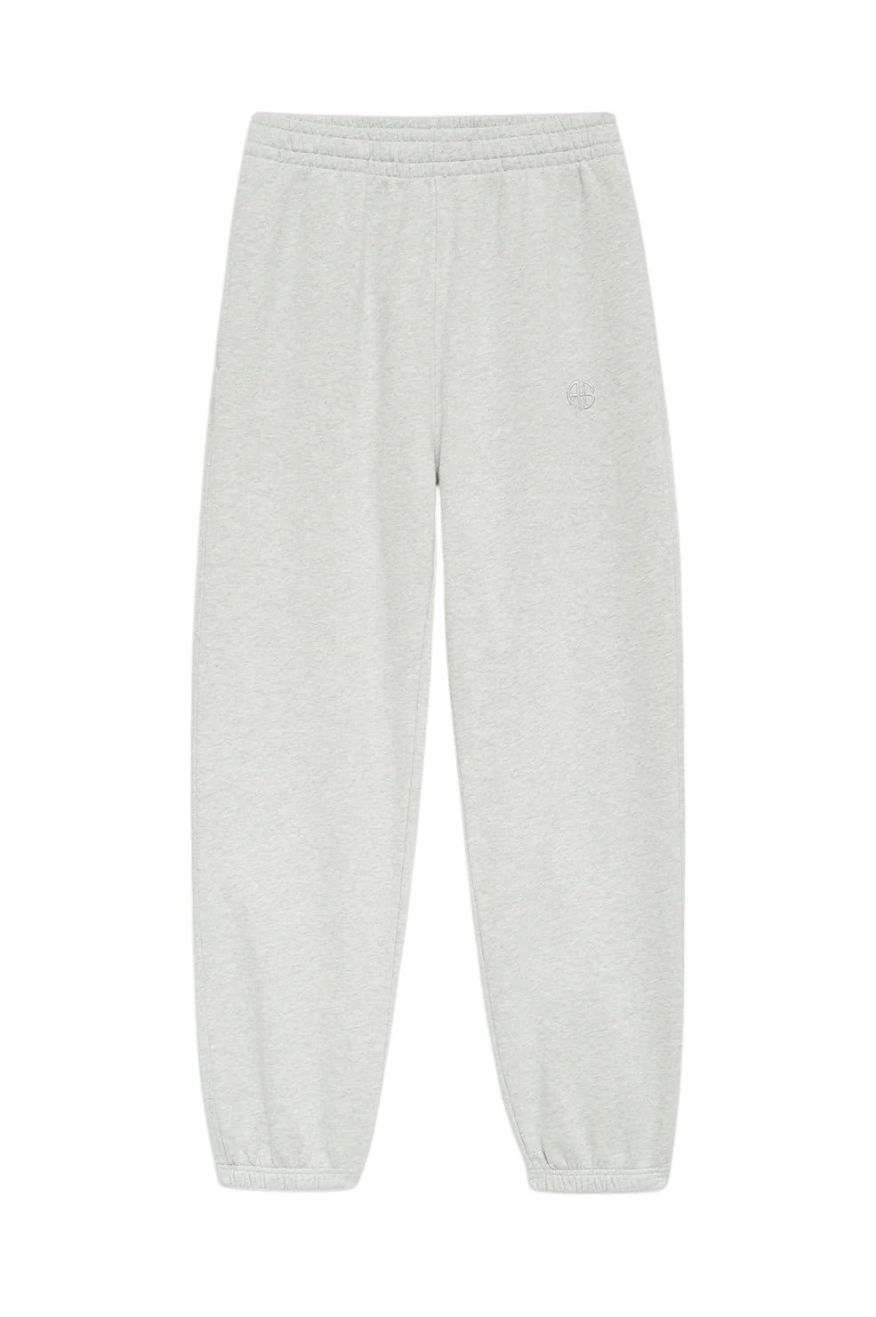 Karter Jogger - Heather Grey - Image 3