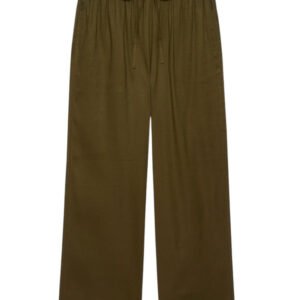 The Easy Pant - Juniper