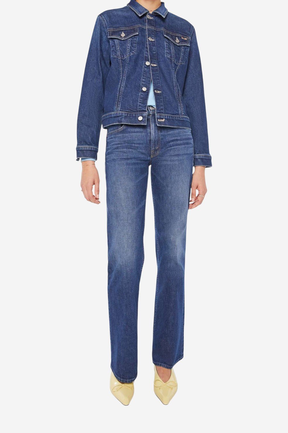 The Bruiser - Perfectly Imperfect - Image 5