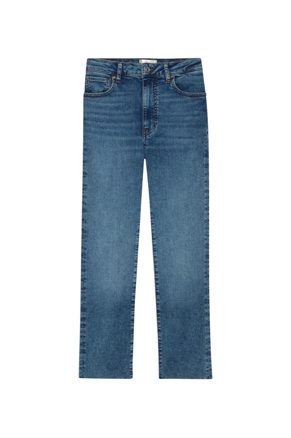 The Pencil Crop - Canals