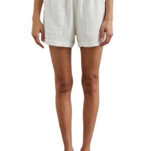 Leighton Short - White