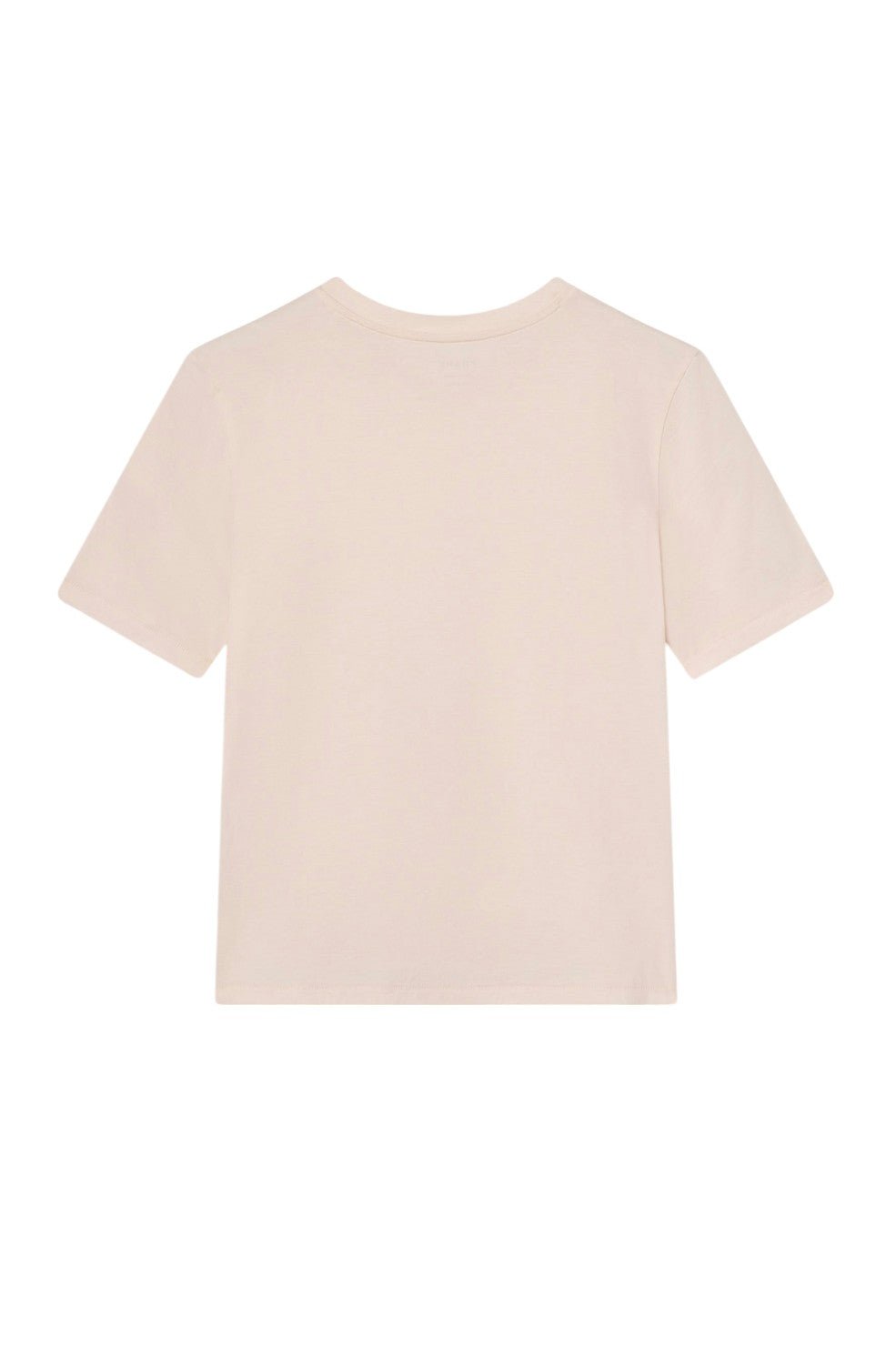 The Baby Tee - Light Pink - Image 3