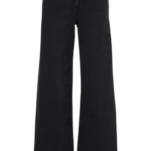 Le Slim Palazzo Wide Hem - Eightball