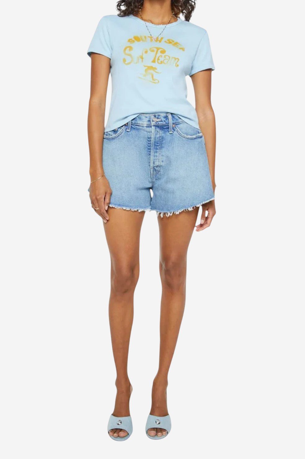 The Itty Bitty Ringer - Surf Team - Image 2