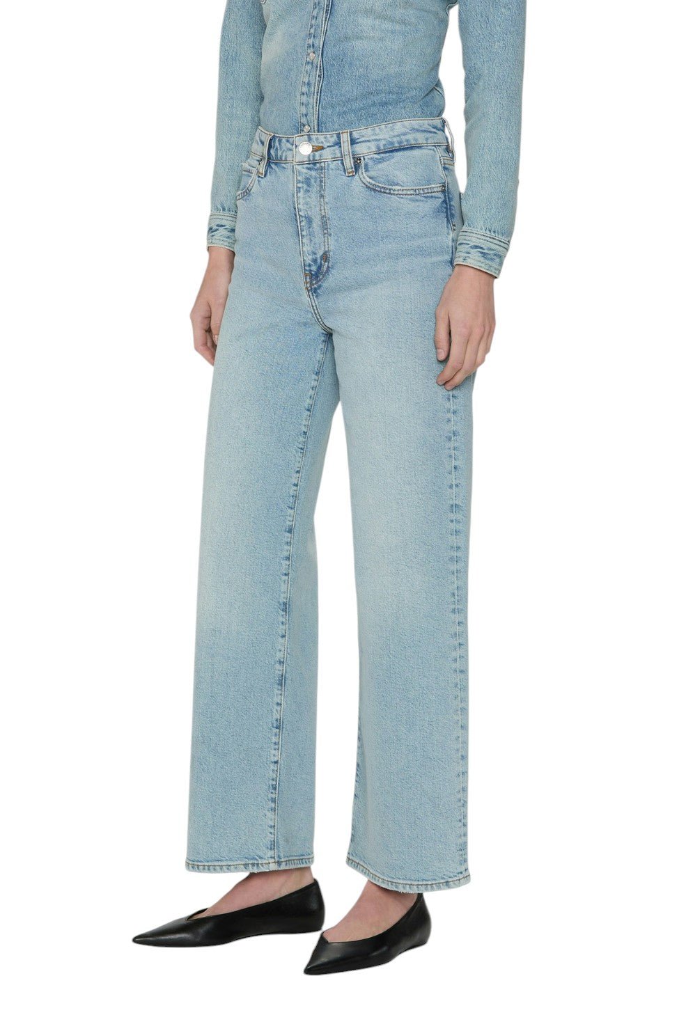 The Wide - Dolly - Image 3