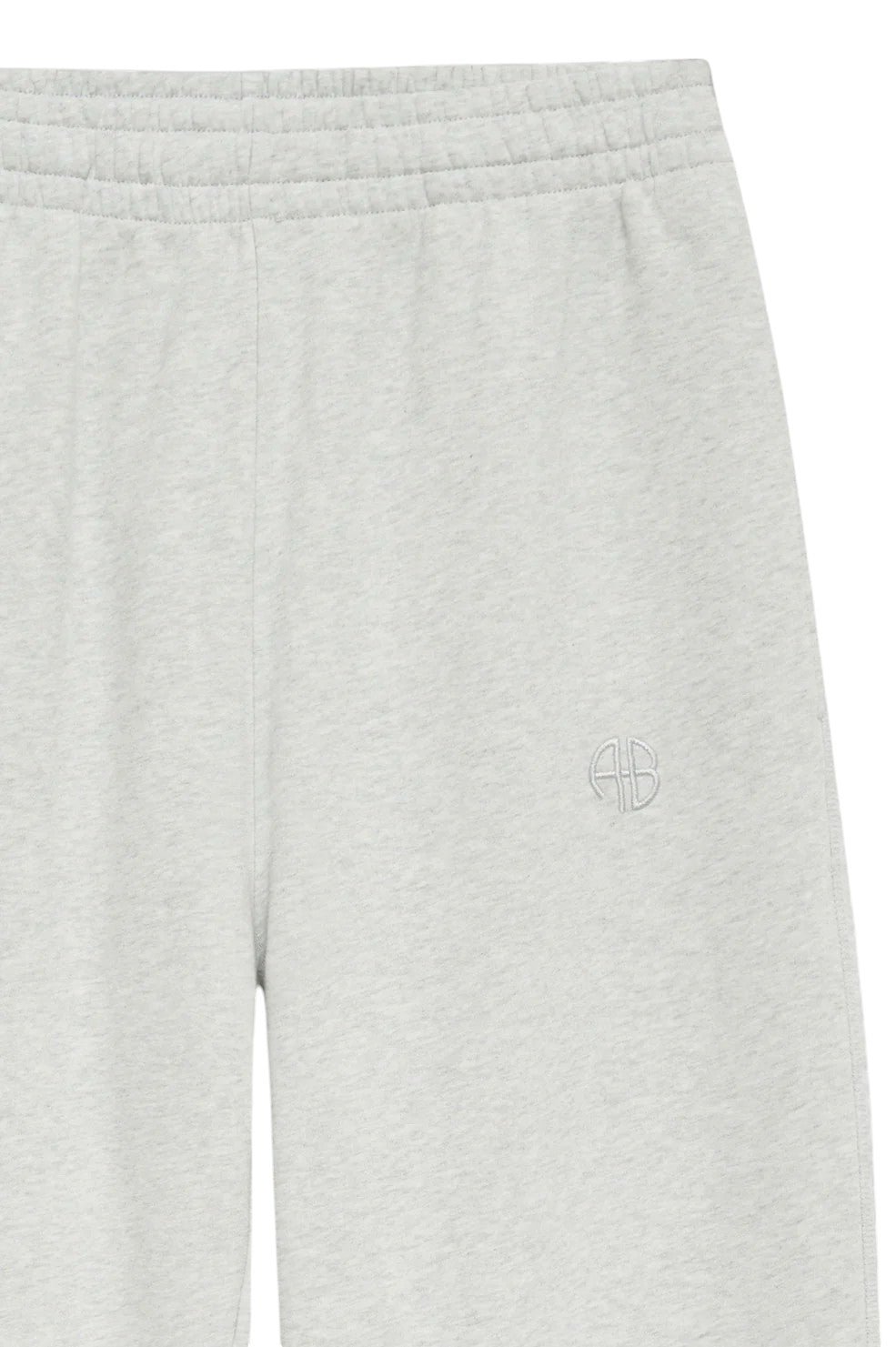 Karter Jogger - Heather Grey - Image 4