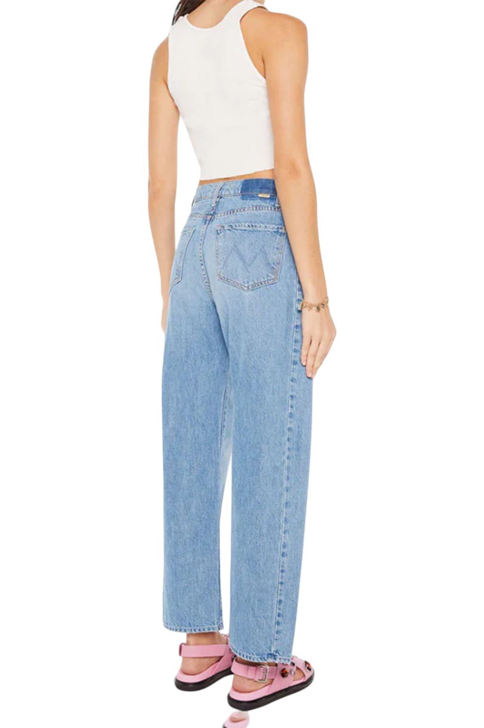 The Half-Pipe Flood - Material Girl - Image 3