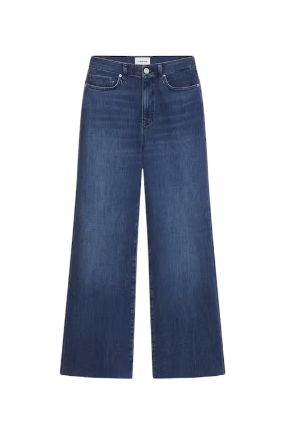 Le Slim Palazzo Raw After - Crossings - Image 4