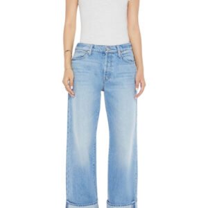 Lil Dodger Button Hover Cuff - Funk N' Flair