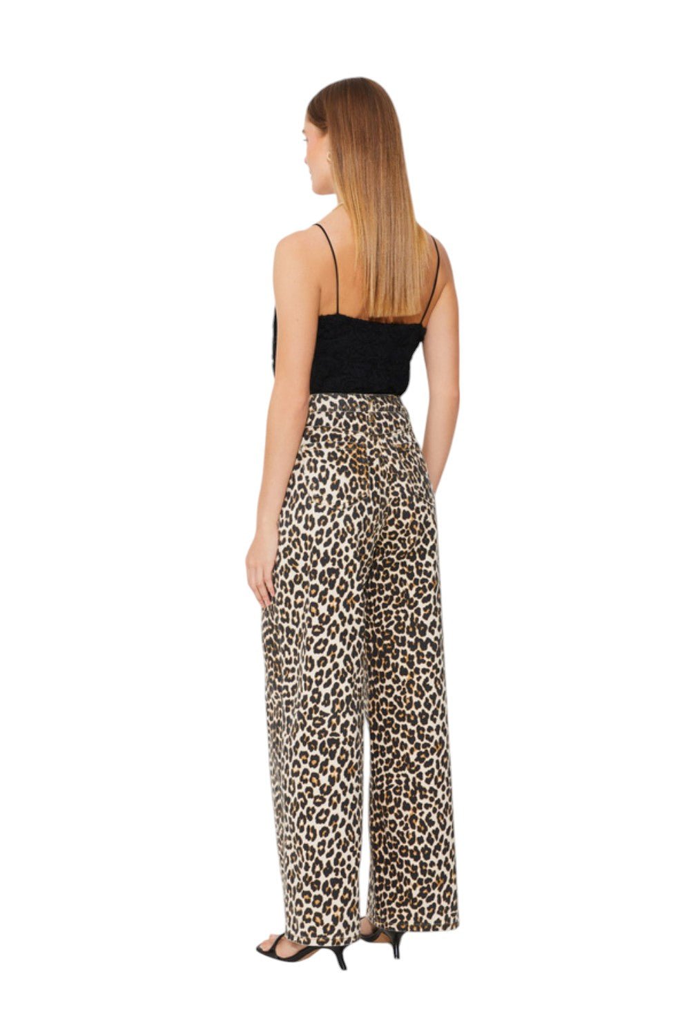 Robin Pant - Leopard - Image 3
