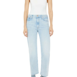 The Ditcher Zip Ankle - Light As a Feather