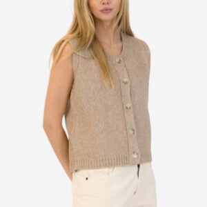 Pam Vest - Driftwood