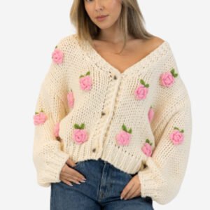 Rosie Cardigan