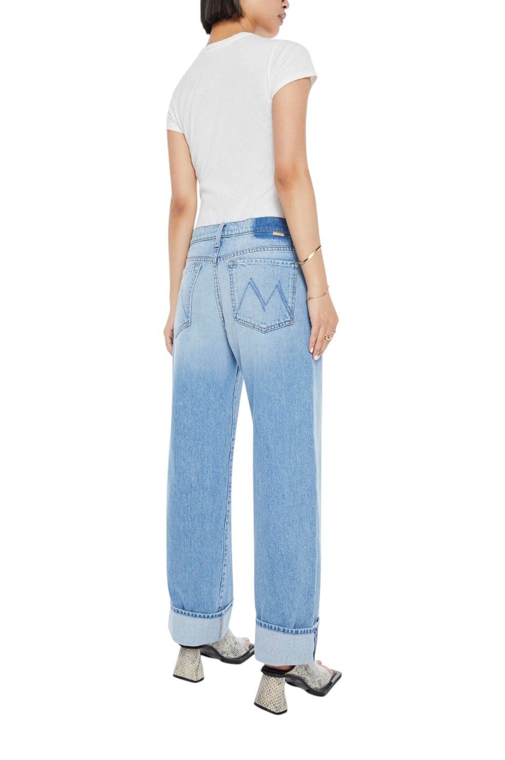 Lil Dodger Button Hover Cuff - Funk N' Flair - Image 3