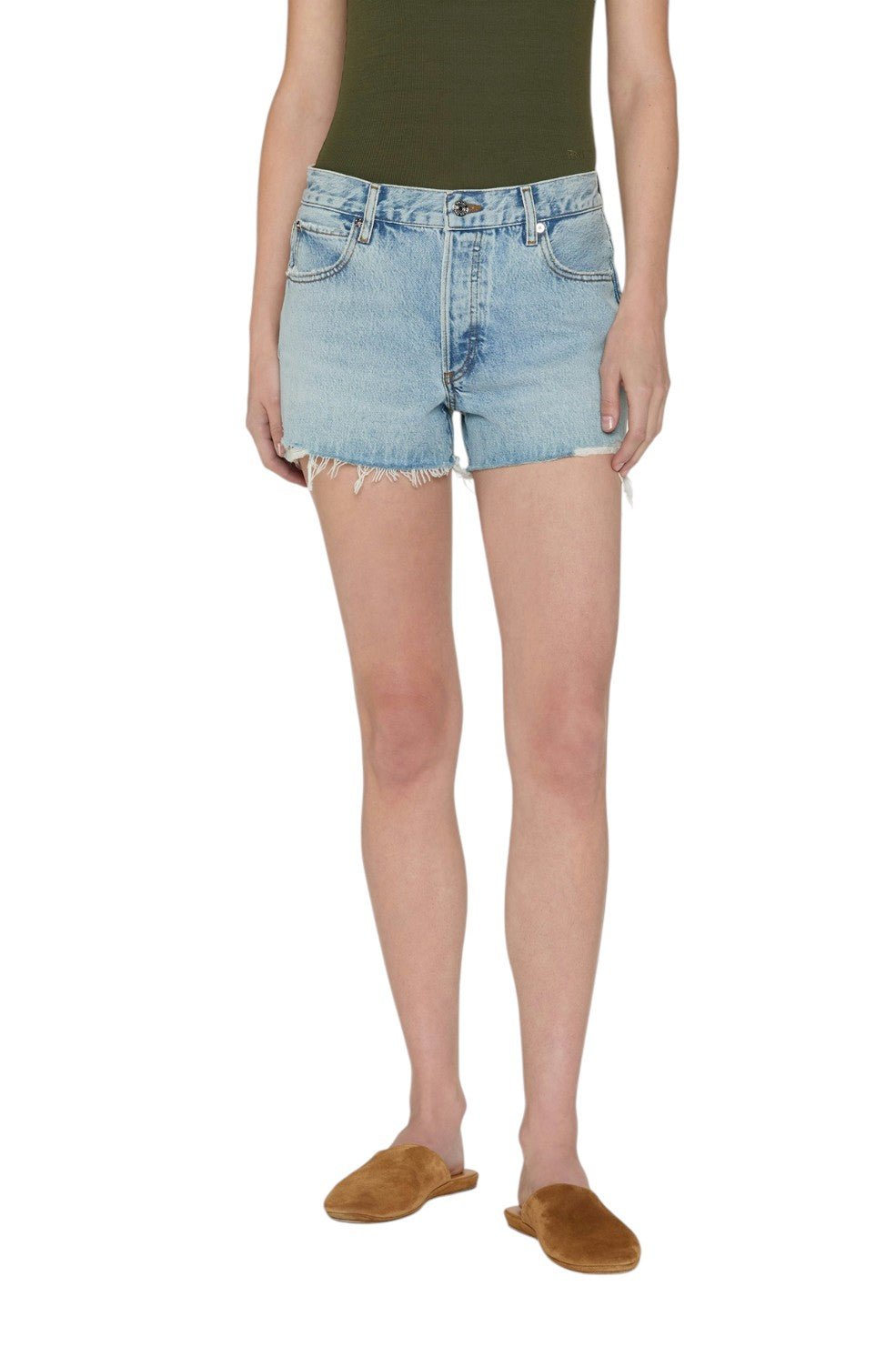 The Hang Short - Swindle - Image 6