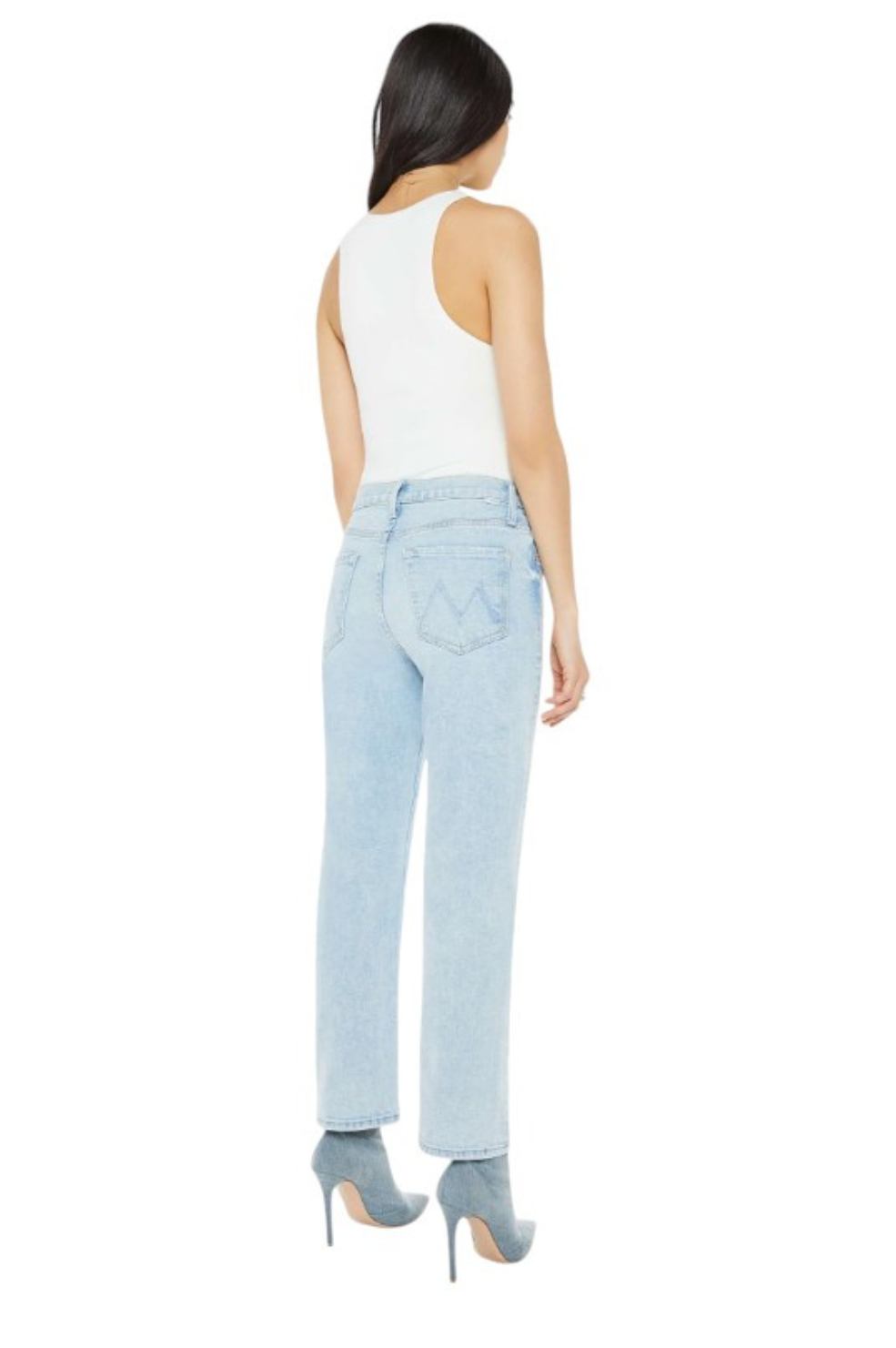 The Ditcher Zip Ankle - Light As a Feather - Image 4