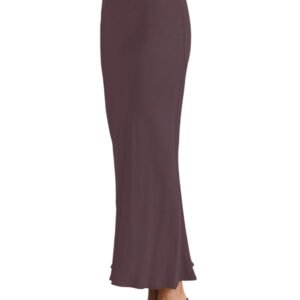 Cadence Skirt - Wildberry