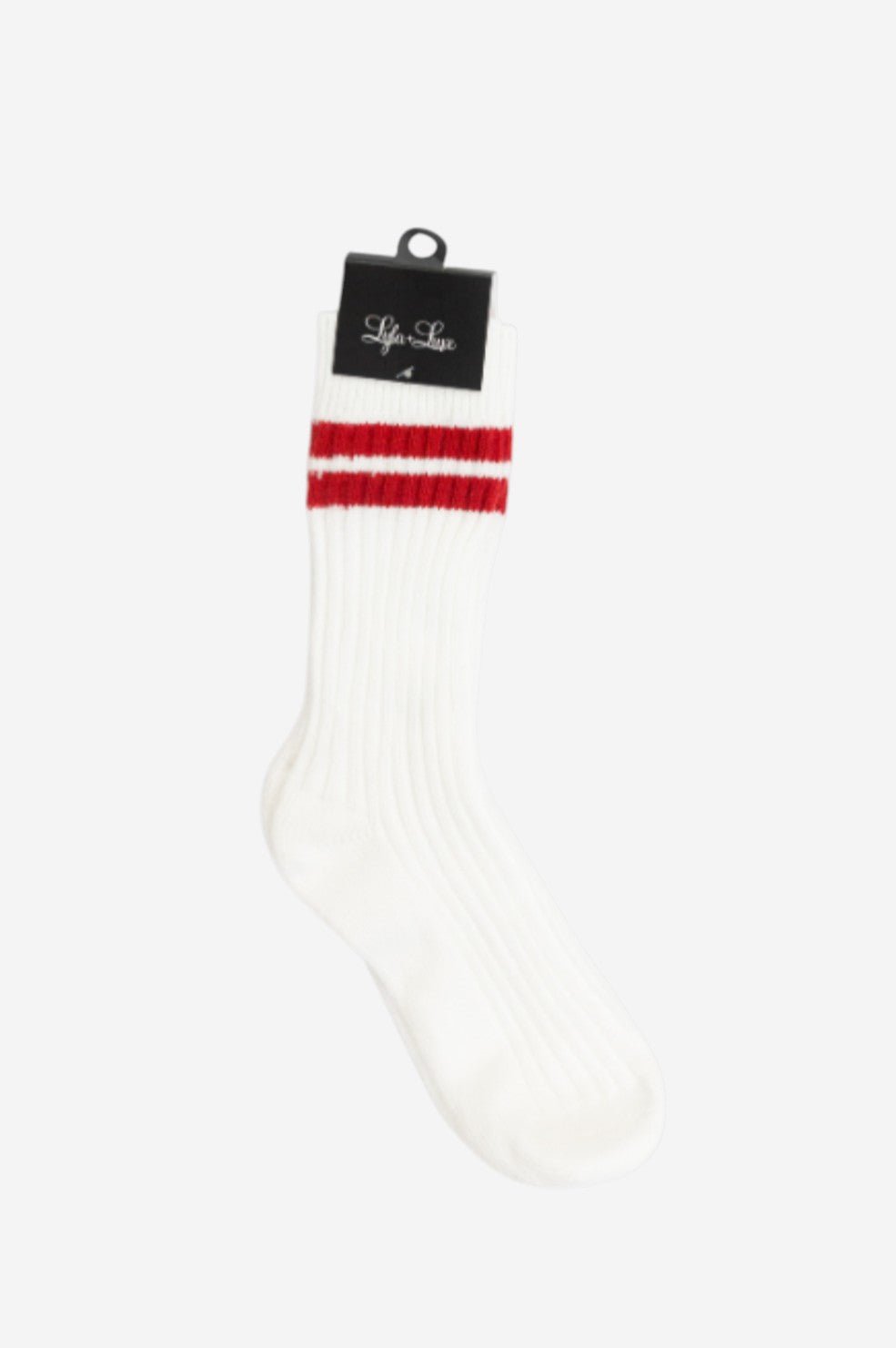 Striped Sock - Image 2