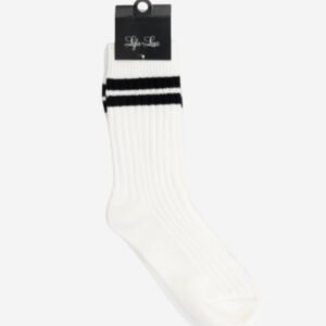 Striped Sock